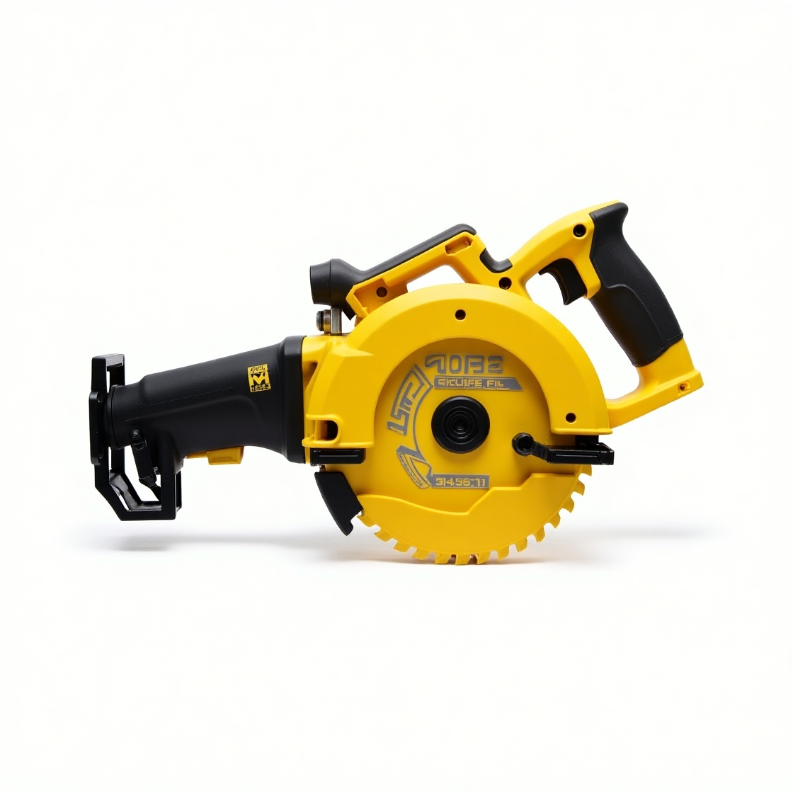 GEN3 Circular Saw